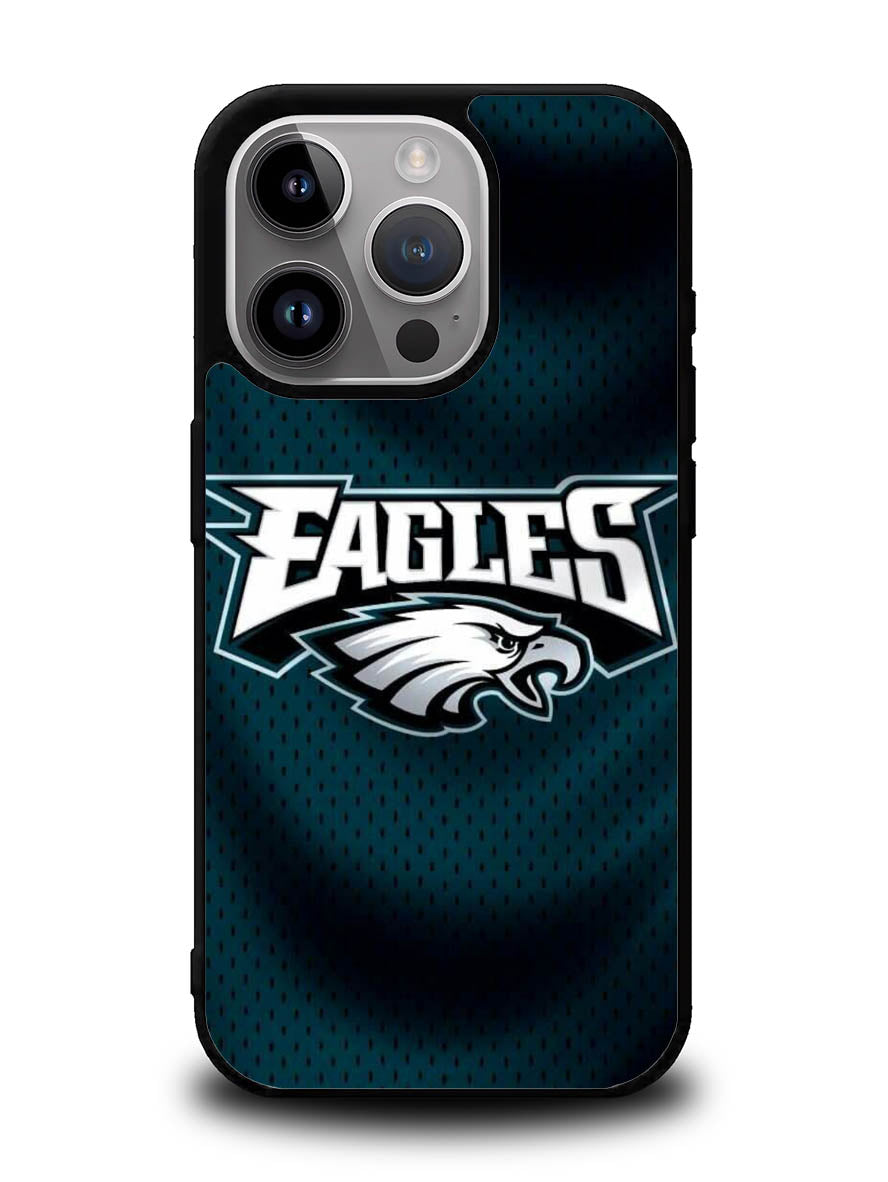 Eagles Nfl iPhone 15 Pro Case