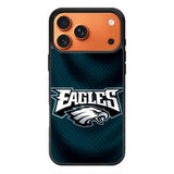 Eagles Nfl iPhone 17 Pro Case