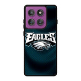 Eagles Nfl Motorola Moto Edge 60 Pro Case