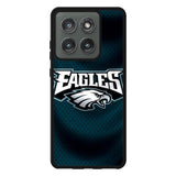 Eagles Nfl Motorola Moto Edge 2025 Case