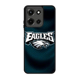 Eagles Nfl Motorola Moto G 5G 2025 Case OV4993
