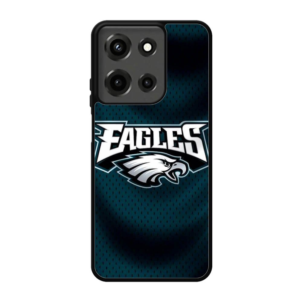 Eagles Nfl Motorola Moto G 5G 2025 Case OV5816