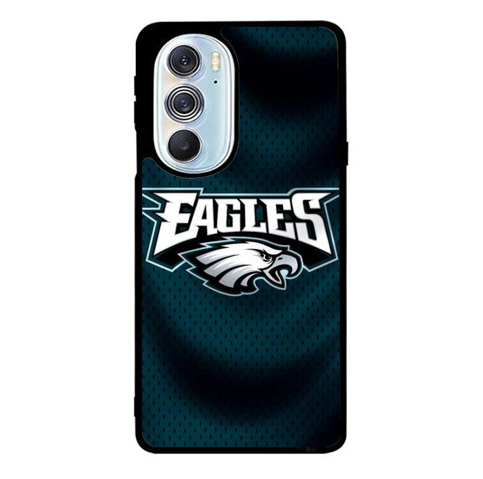 Eagles Nfl Motorola Moto Edge 2022 Case