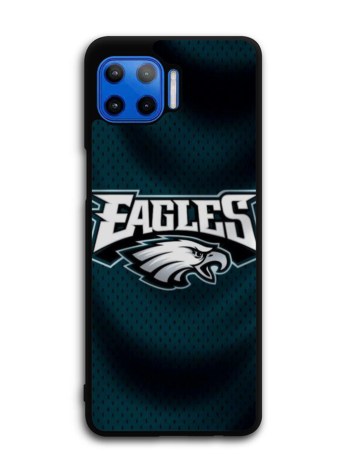 Eagles Nfl Motorola Moto One 5G Case , Moto One 5G UW Case , Moto G 5G Plus Case