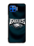 Eagles Nfl Motorola Moto One 5G Case , Moto One 5G UW Case , Moto G 5G Plus Case