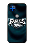 Eagles Nfl Motorola Moto G 5G Case , Moto One 5G Ace Case