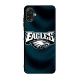 Eagles Nfl Samsung Galaxy A07 Case