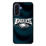 Eagles Nfl Samsung Galaxy A17 Case