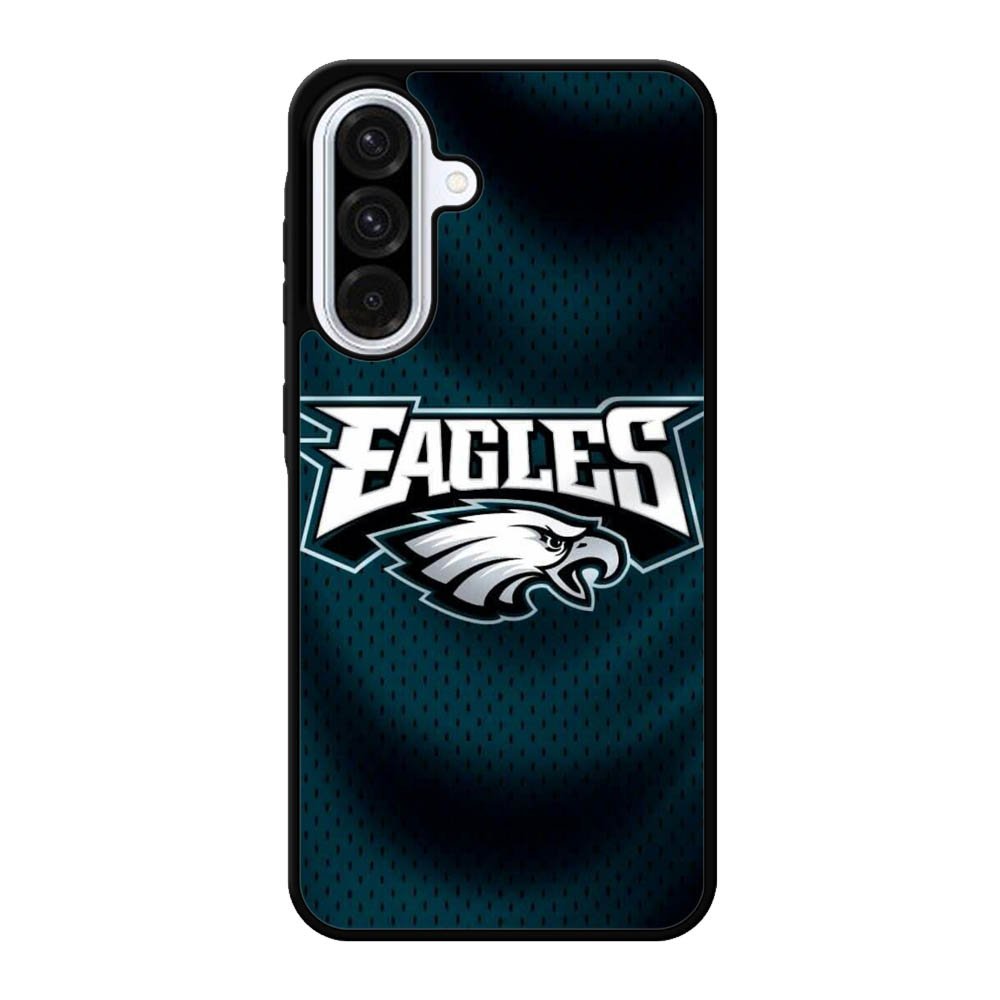 Eagles Nfl Samsung Galaxy A56 Case OV4993
