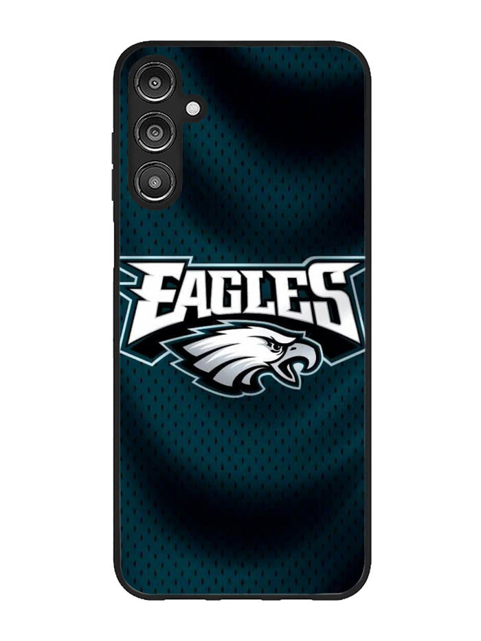 Eagles Nfl Samsung Galaxy A14 5G Case