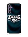 Eagles Nfl Samsung Galaxy S23 FE 5G Case