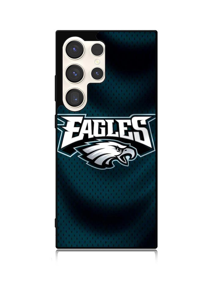 Eagles Nfl Samsung Galaxy S25 Ultra 5G Case