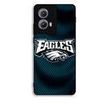 Eagles Nfl Motorola Moto Edge 2024 Case OV0340