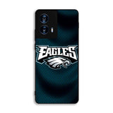 Eagles Nfl Motorola Moto G Power 5G 2024 Case OV0340