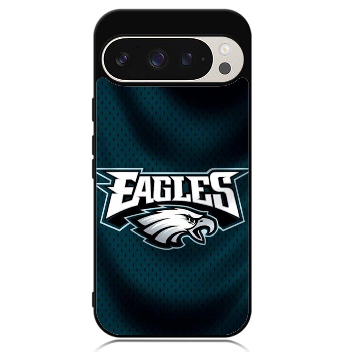 Eagles Nfl Google Pixel 9 | Pixel 9 Pro Case