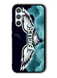 Eagles Nfl Samsung Galaxy A14 5G Case QC1610