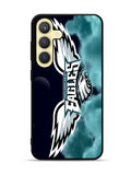 Eagles Nfl Samsung Galaxy S24 FE 5G Case OV1610