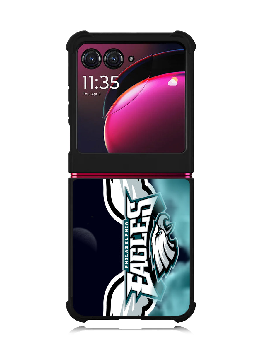 Eagles Nfl Motorola Moto Razr Plus 2023 , Moto Razr+ 2023 Case OV1610