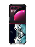 Eagles Nfl Motorola Moto Razr Plus 2023 , Moto Razr+ 2023 Case OV1610