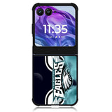 Eagles Nfl Motorola Moto Razr Plus 2024 , Moto Razr+ 2024 Case OV1610