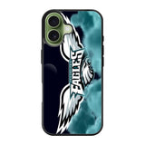 Eagles Nfl iPhone 17 Case OV1610