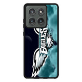 Eagles Nfl Motorola Moto Edge 2025 Case OV1610