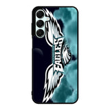 Eagles Nfl Samsung Galaxy A16 Case OV1610