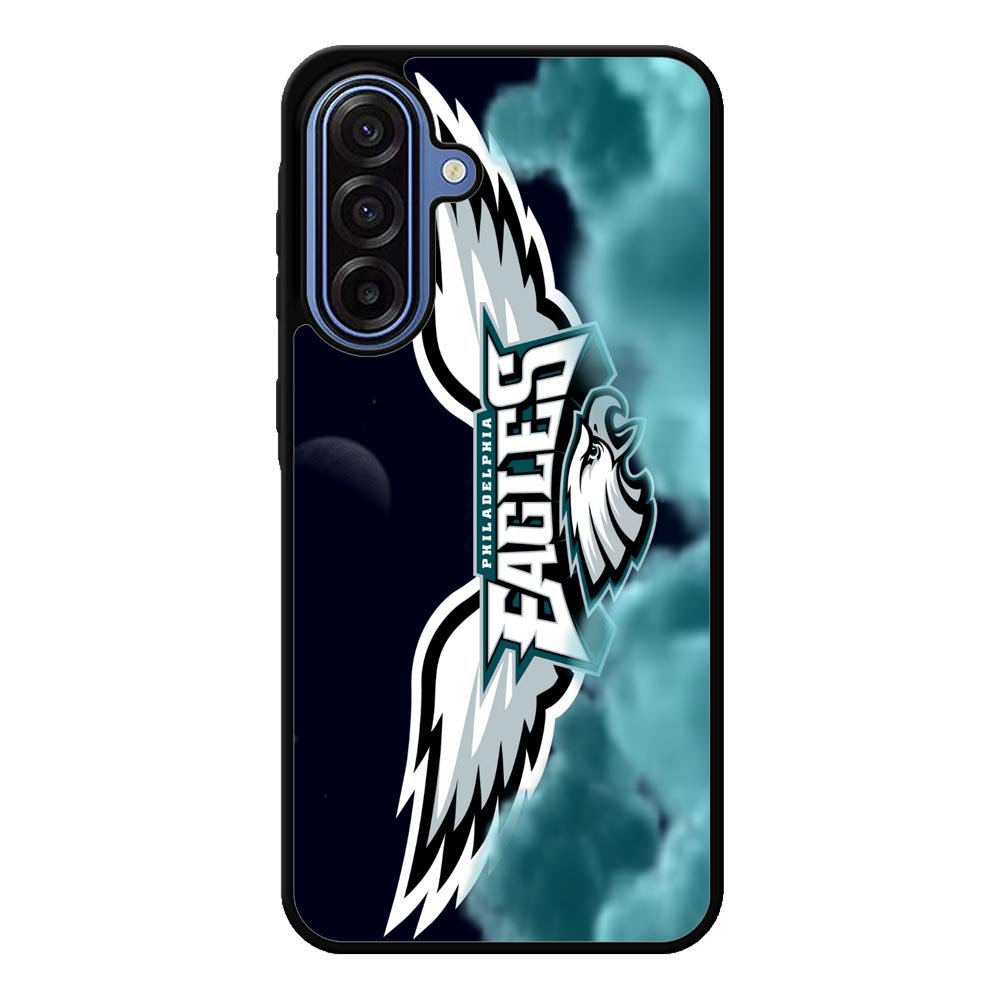 Eagles Nfl Samsung Galaxy A17 Case OV1610