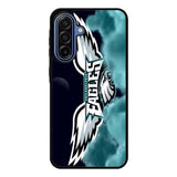 Eagles Nfl Samsung Galaxy A17 Case OV1610
