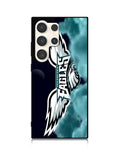 Eagles Nfl Samsung Galaxy S23 Ultra 5G Case QC1610