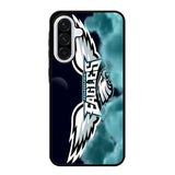 Eagles Nfl Samsung Galaxy A56 5G Case RC1610