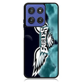 Eagles Nfl Motorola Moto G Stylus 5G 2025 Case OV1610