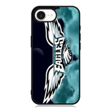 Eagles Nfl iPhone 16e Case OV1610