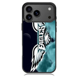 Eagles Nfl iPhone 17 Pro Case RC1610