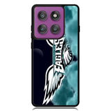 Eagles Nfl Motorola Moto Edge 2025 | Moto Edge 60 Fusion | Moto Edge 60 Pro Case OV1610