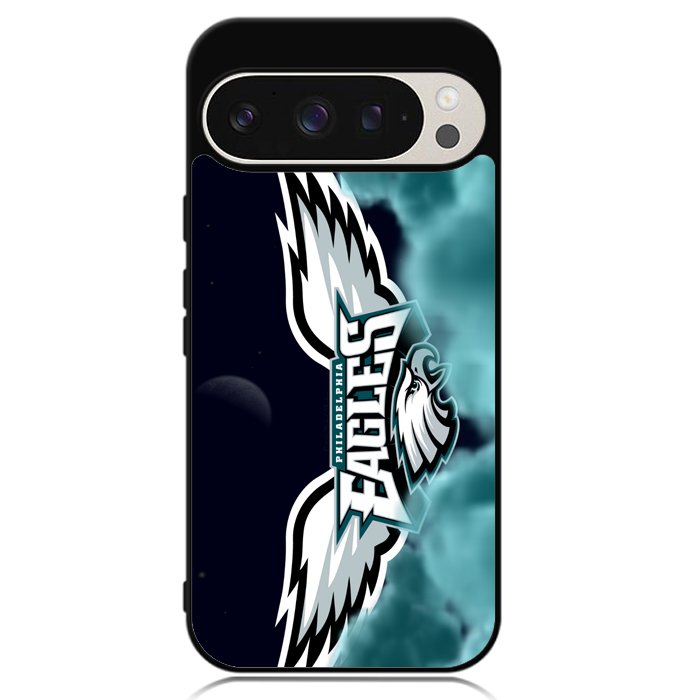 Eagles Nfl Google Pixel 9 | Pixel 9 Pro Case OV1610