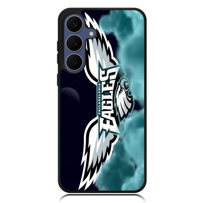 Eagles Nfl Samsung Galaxy S25 FE Case OV1610