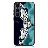 Eagles Nfl Samsung Galaxy S25 FE Case OV1610