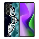 Eagles Nfl Samsung Galaxy Z Fold 6 5G 2024 Case OV1610