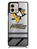 pittsburgh penguins Motorola Moto G Stylus 5G 2023 Case OV1612