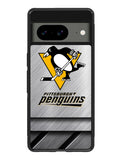 pittsburgh penguins Google Pixel 8A Case QC1612