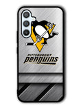 pittsburgh penguins Samsung Galaxy A14 5G Case QC1612