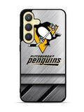 pittsburgh penguins Samsung Galaxy S25 Plus 5G , Samsung Galaxy S25+ 5G Case OV1612