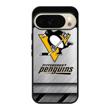 pittsburgh penguins Google Pixel 10 Pro Case OV1612