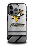 pittsburgh penguins iPhone 16 Pro Case OV1612