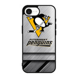 pittsburgh penguins iPhone 17e Case OV1612