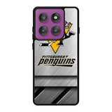 pittsburgh penguins Motorola Moto Edge 60 Pro Case OV1612