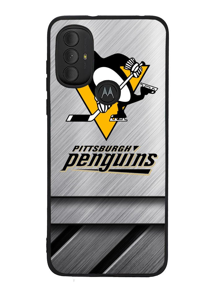 pittsburgh penguins Motorola Moto G Pure 2021 , Moto G Power 2022 Case OV1612