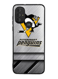 pittsburgh penguins Motorola Moto G Pure 2021 , Moto G Power 2022 Case OV1612