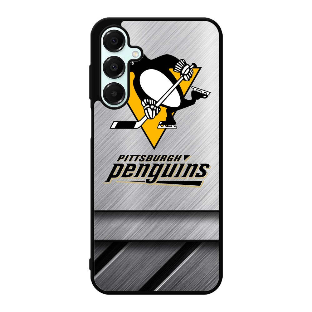 pittsburgh penguins Samsung Galaxy A16 Case OV1612